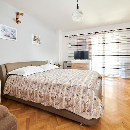 포레치 Haus Ana 아파트 객실 사진