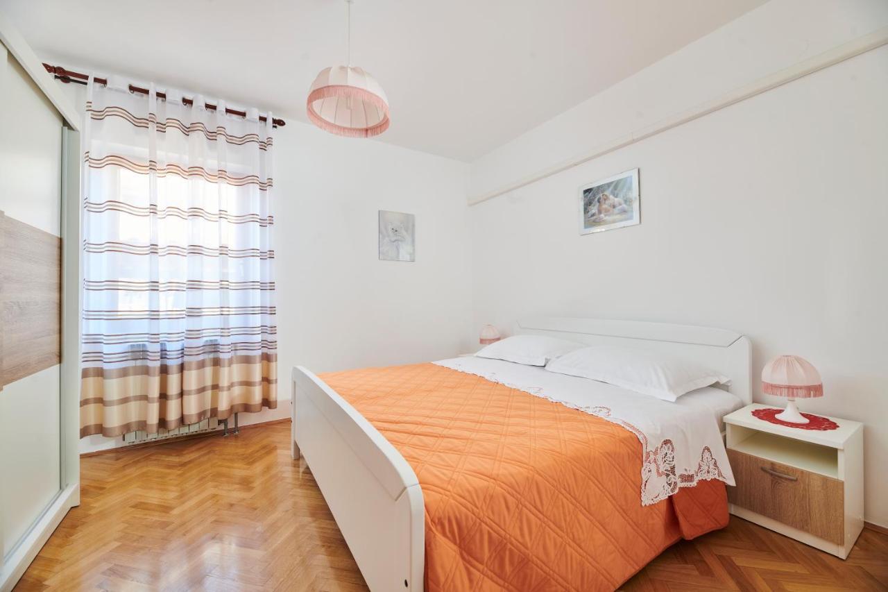 포레치 Haus Ana 아파트 외부 사진