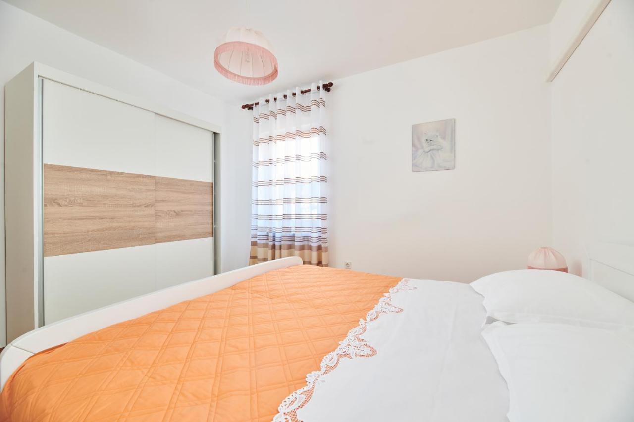 포레치 Haus Ana 아파트 외부 사진